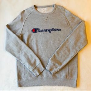Champion Athletic Apparel Sweatshirt
